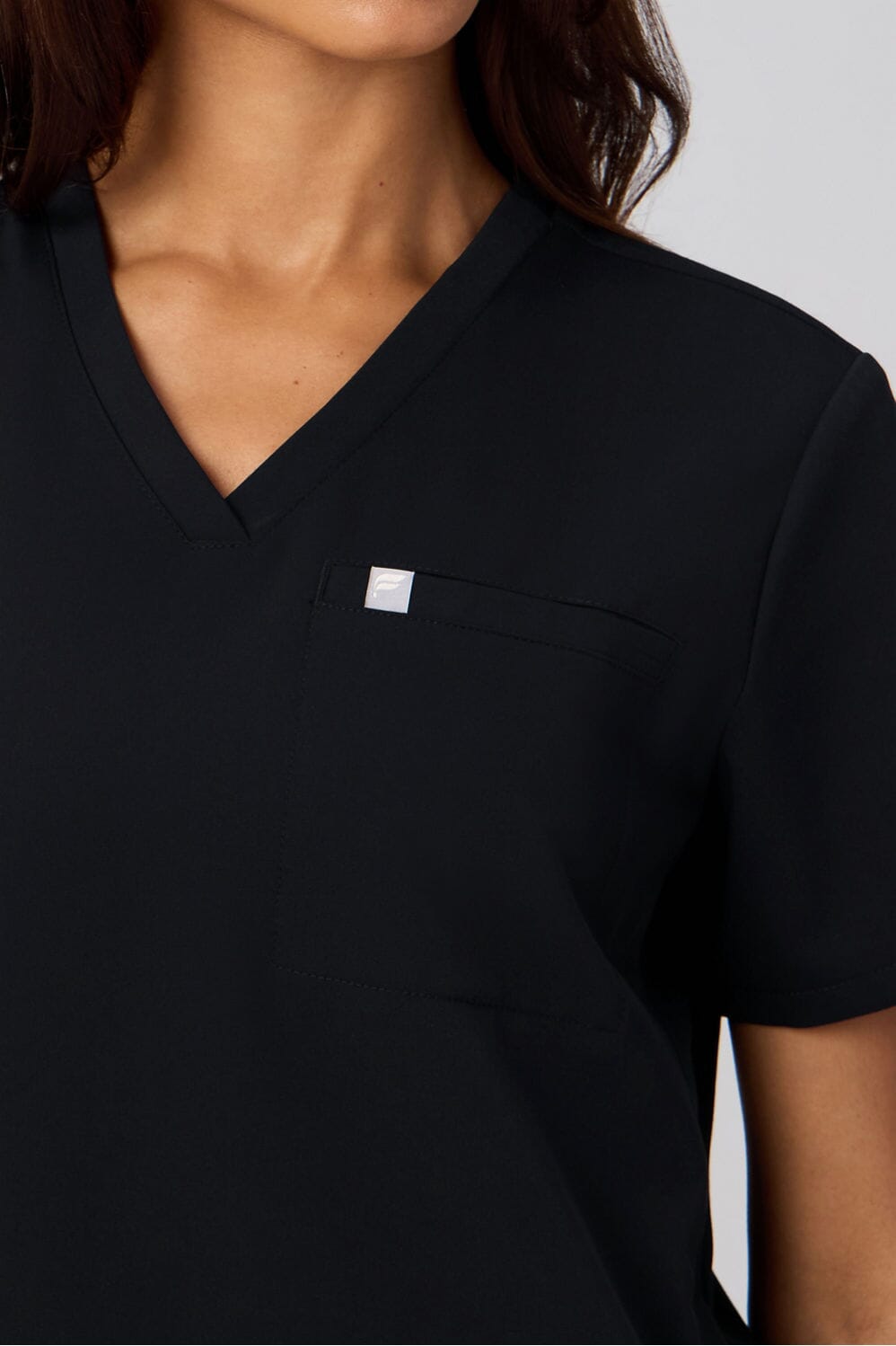 FABLETICS VITAL SCRUB TOP