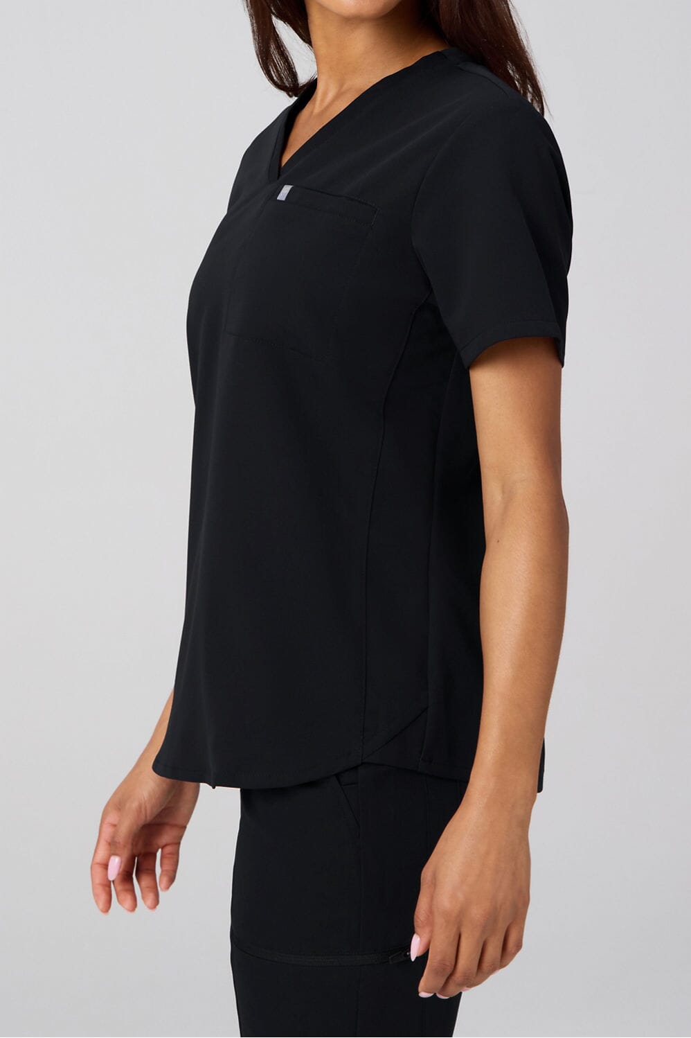 FABLETICS VITAL SCRUB TOP