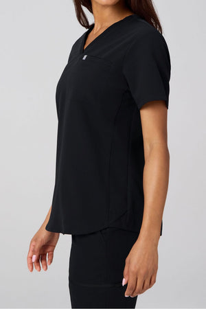 FABLETICS VITAL SCRUB TOP