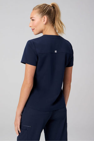 FABLETICS VITAL SCRUB TOP