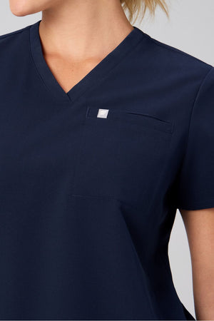 FABLETICS VITAL SCRUB TOP