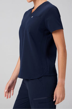 FABLETICS VITAL SCRUB TOP