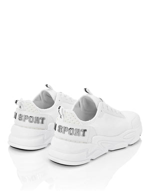 PLEIN SPORT MATCH POINT CORE X