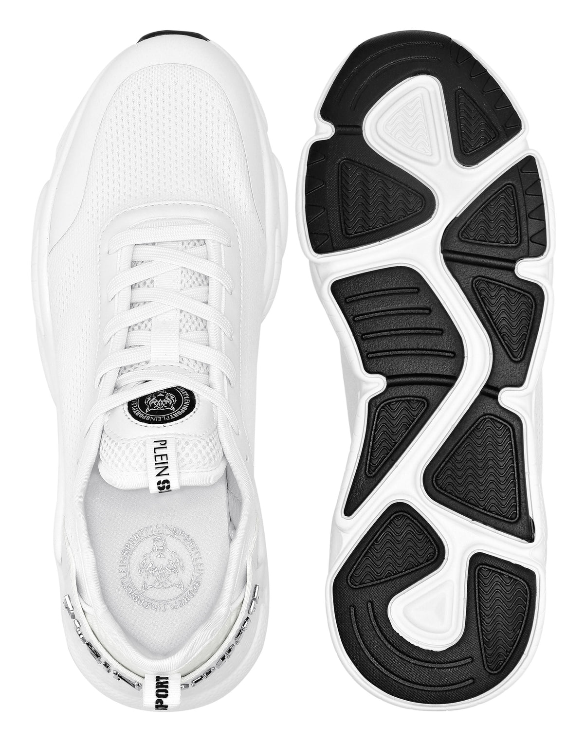 PLEIN SPORT MATCH POINT CORE X