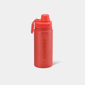 SQUATWOLF WATER BOTTLE 500ML
