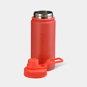 SQUATWOLF WATER BOTTLE 500ML
