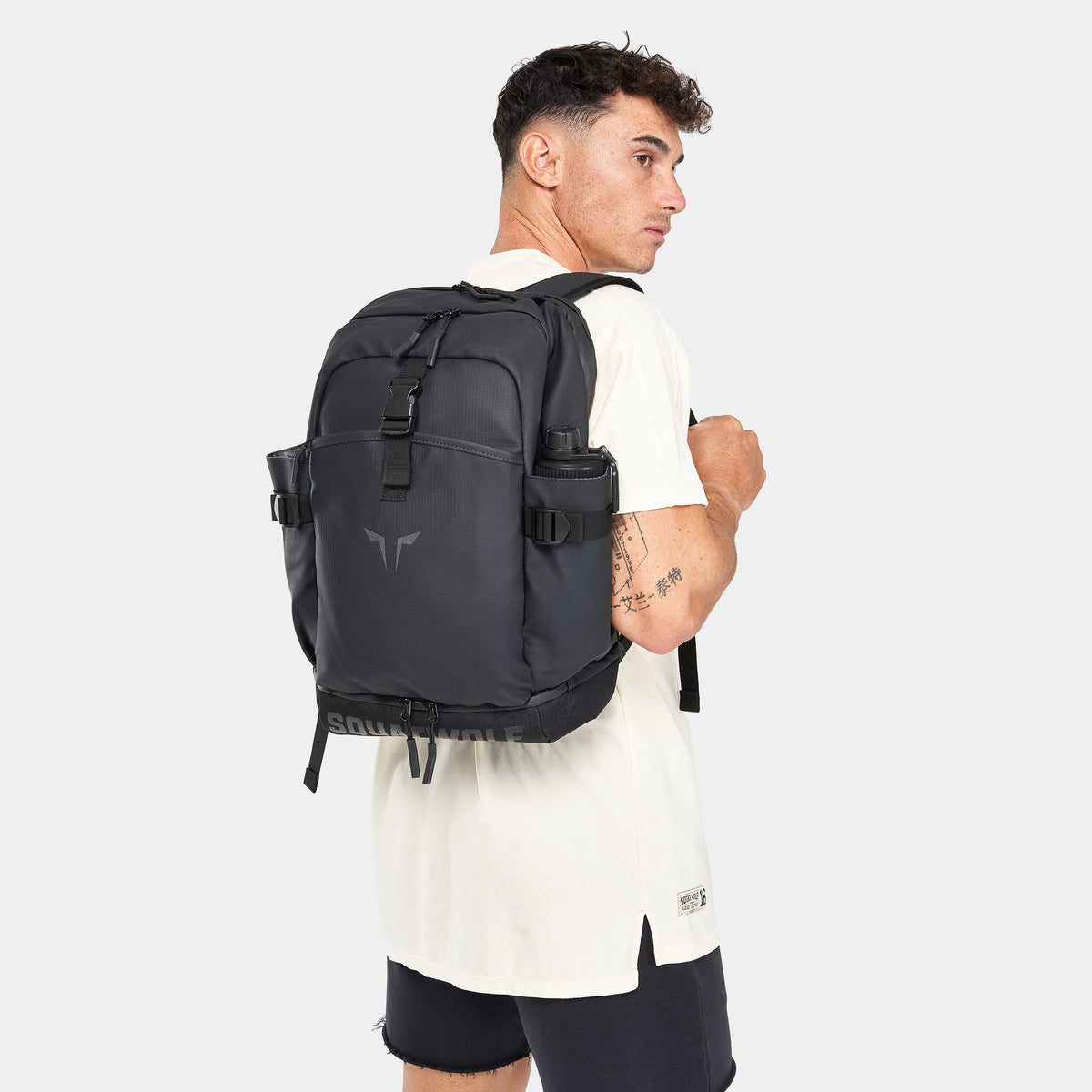 SQUATWOLF BACKPACK