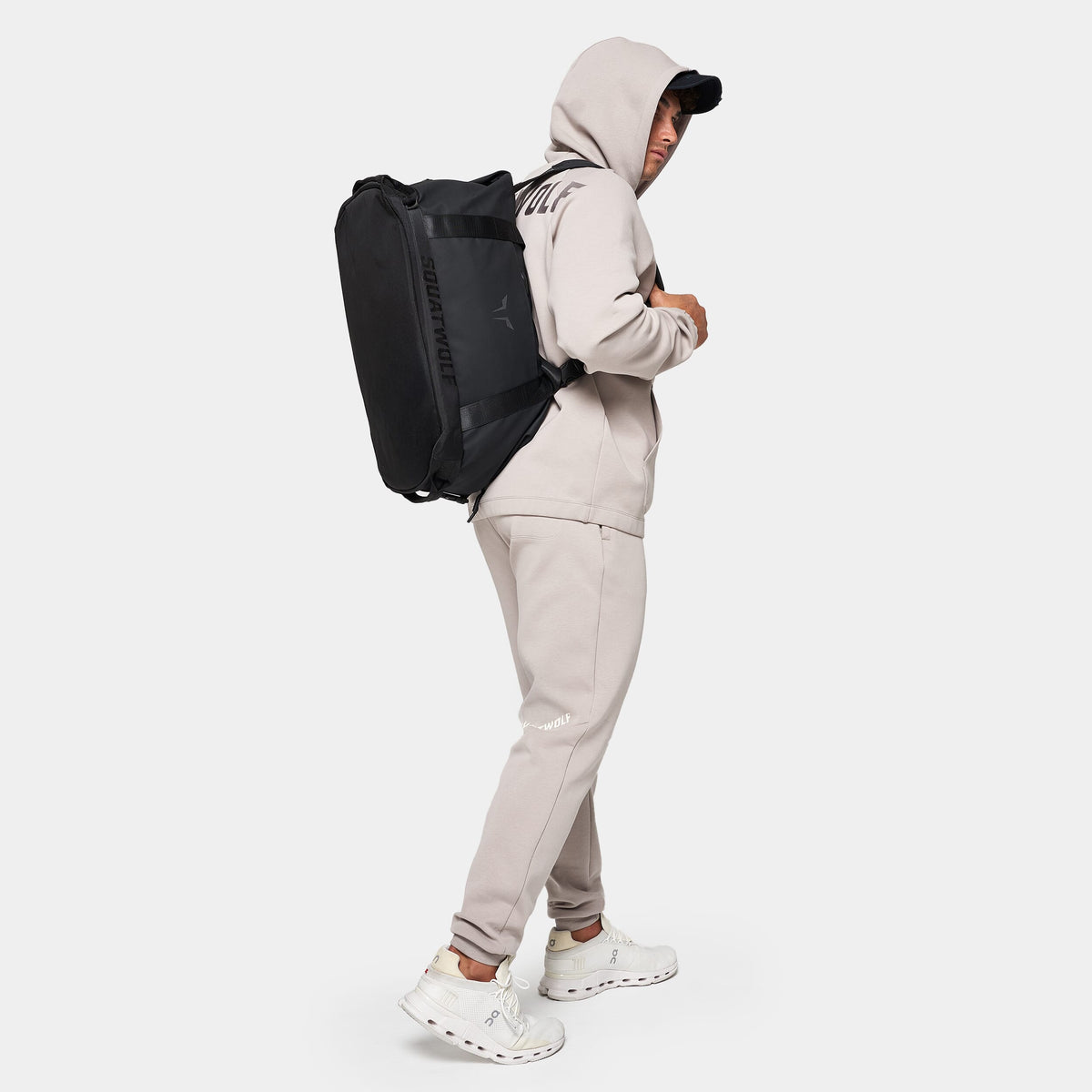 SQUATWOLF BACKPACK CONVERTER
