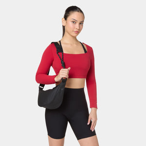 SQUATWOLF CROSS BODY BAG