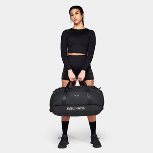 SQUATWOLF LARGE GYM HOLDALL
