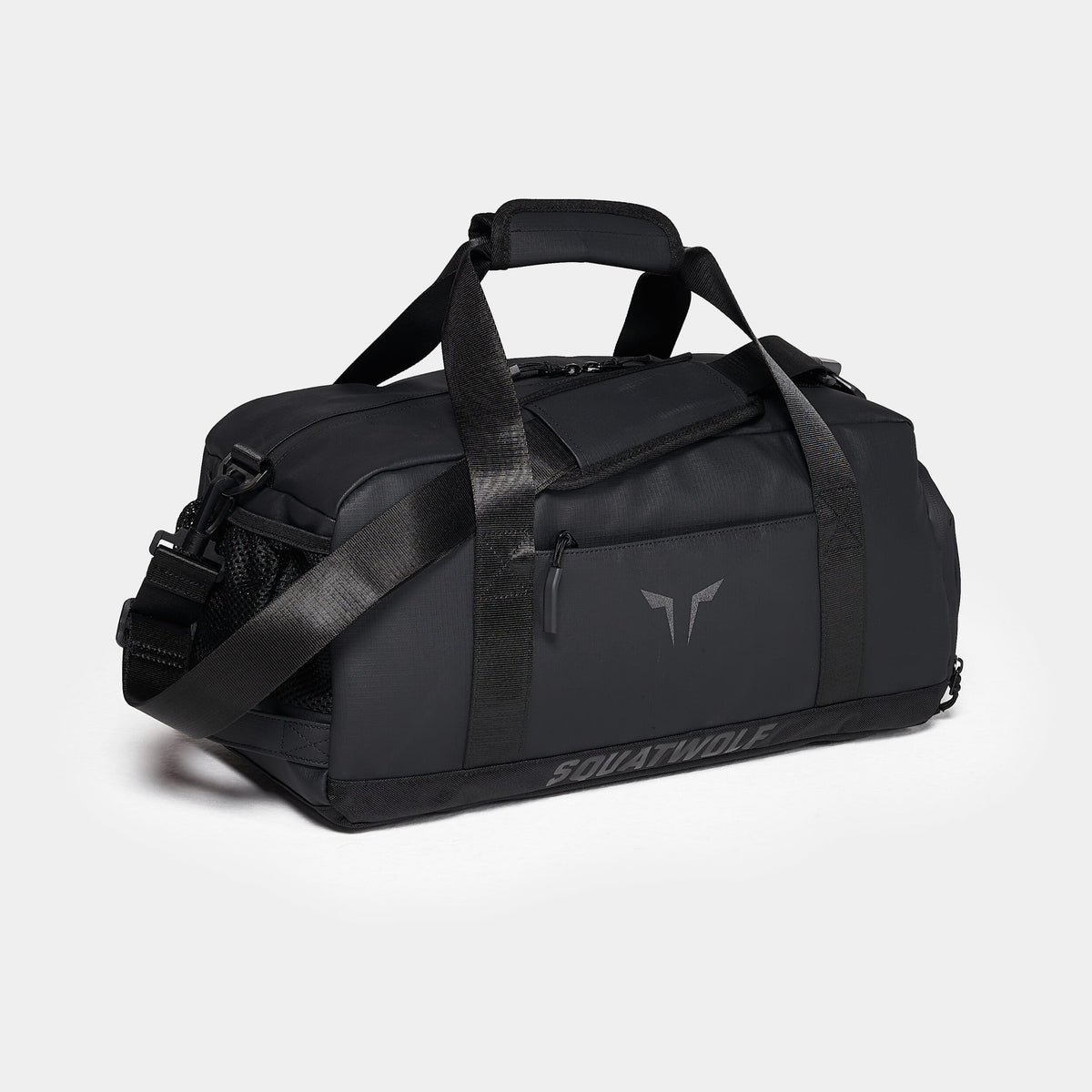 SQUATWOLF SMALL GYM HOLDALL
