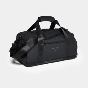 SQUATWOLF SMALL GYM HOLDALL