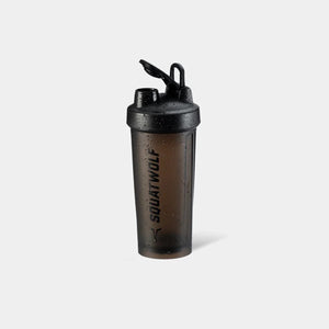 SQUATWOLF SHAKER BOTTLE 600ML