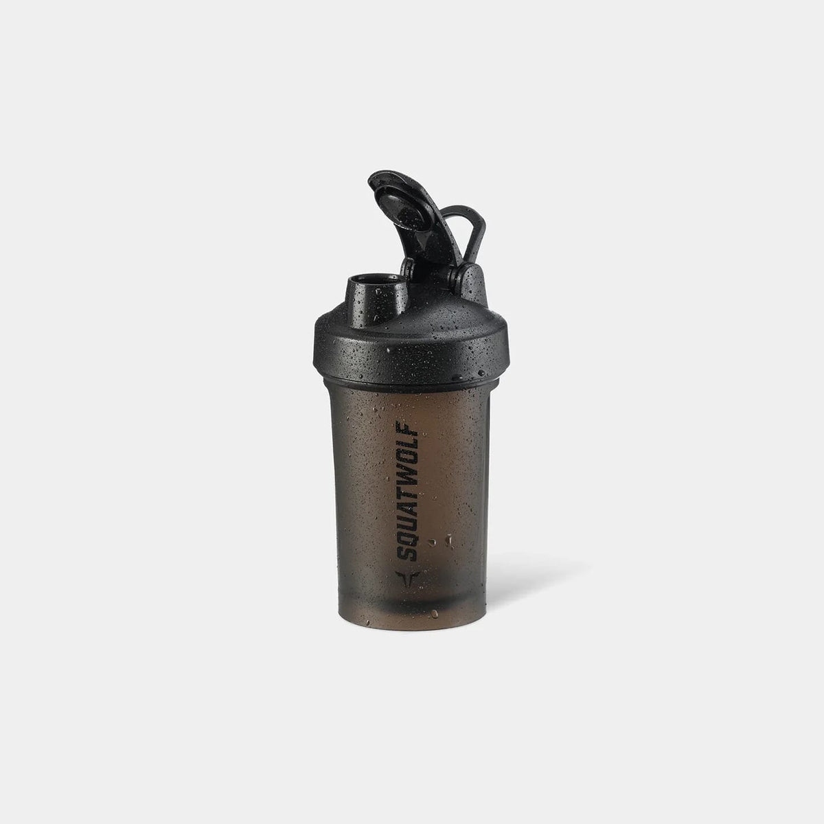 SQUATWOLF SHAKER BOTTLE 400ML