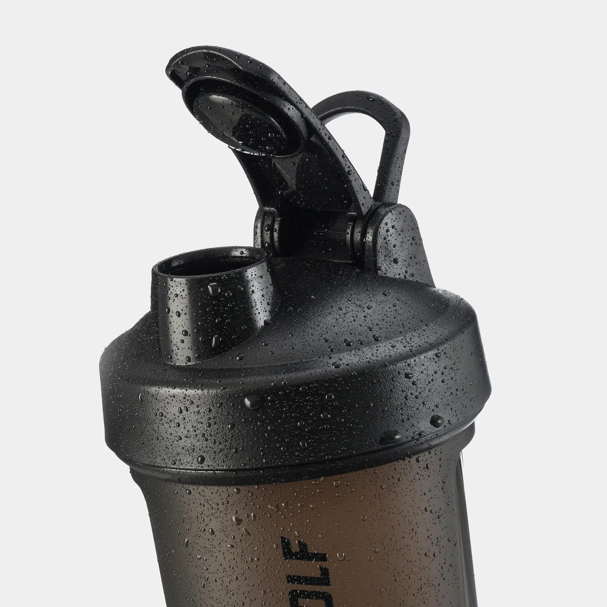 SQUATWOLF SHAKER BOTTLE 400ML