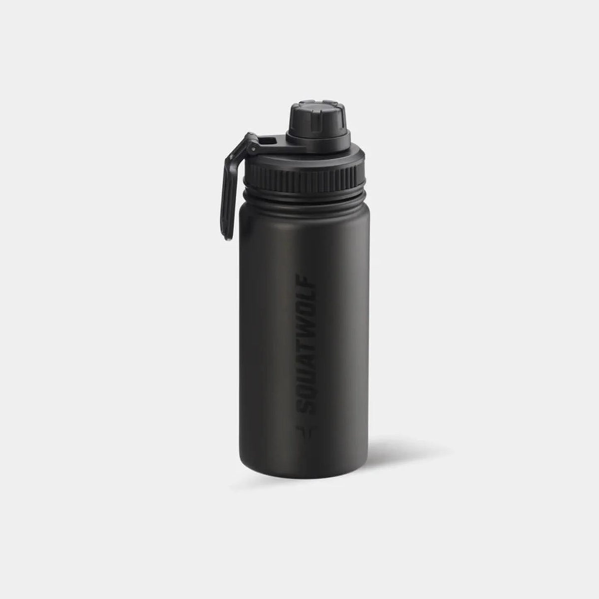SQUATWOLF WATER BOTTLE 500ML