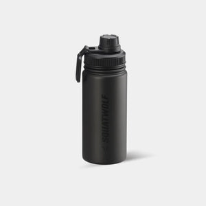 SQUATWOLF WATER BOTTLE 500ML