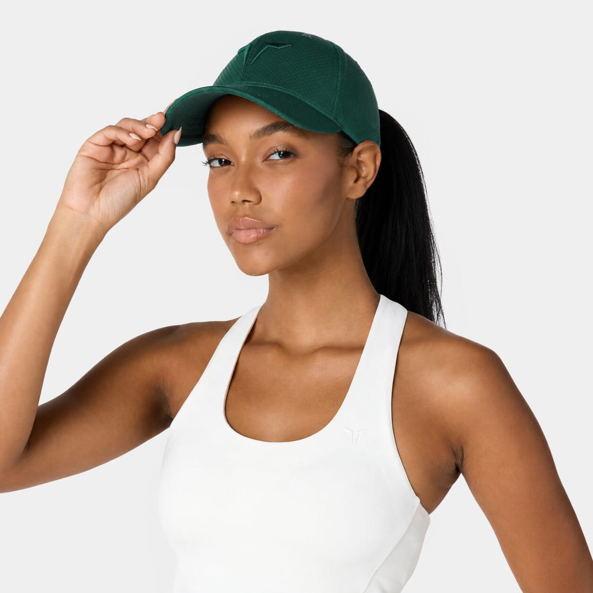 SQUATWOLF ICON ADJUSTABLE CAP