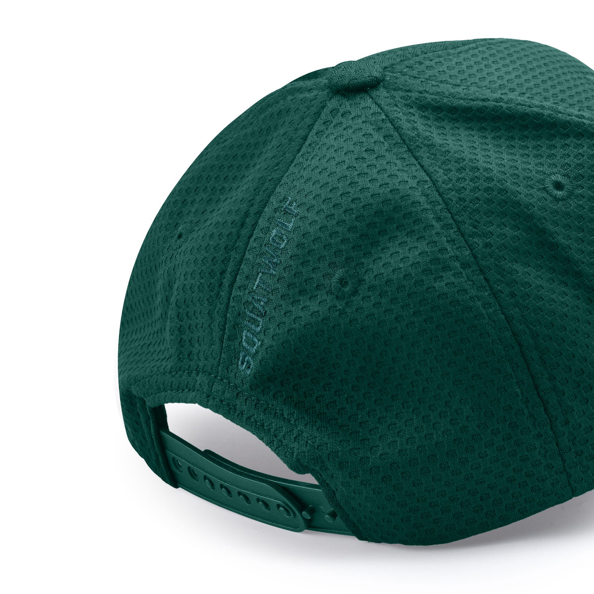 SQUATWOLF ICON ADJUSTABLE CAP
