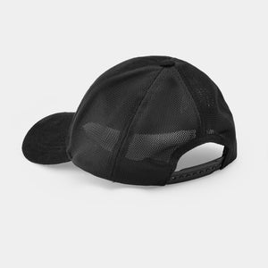 SQUATWOLF WOLF TRUCKER CAP