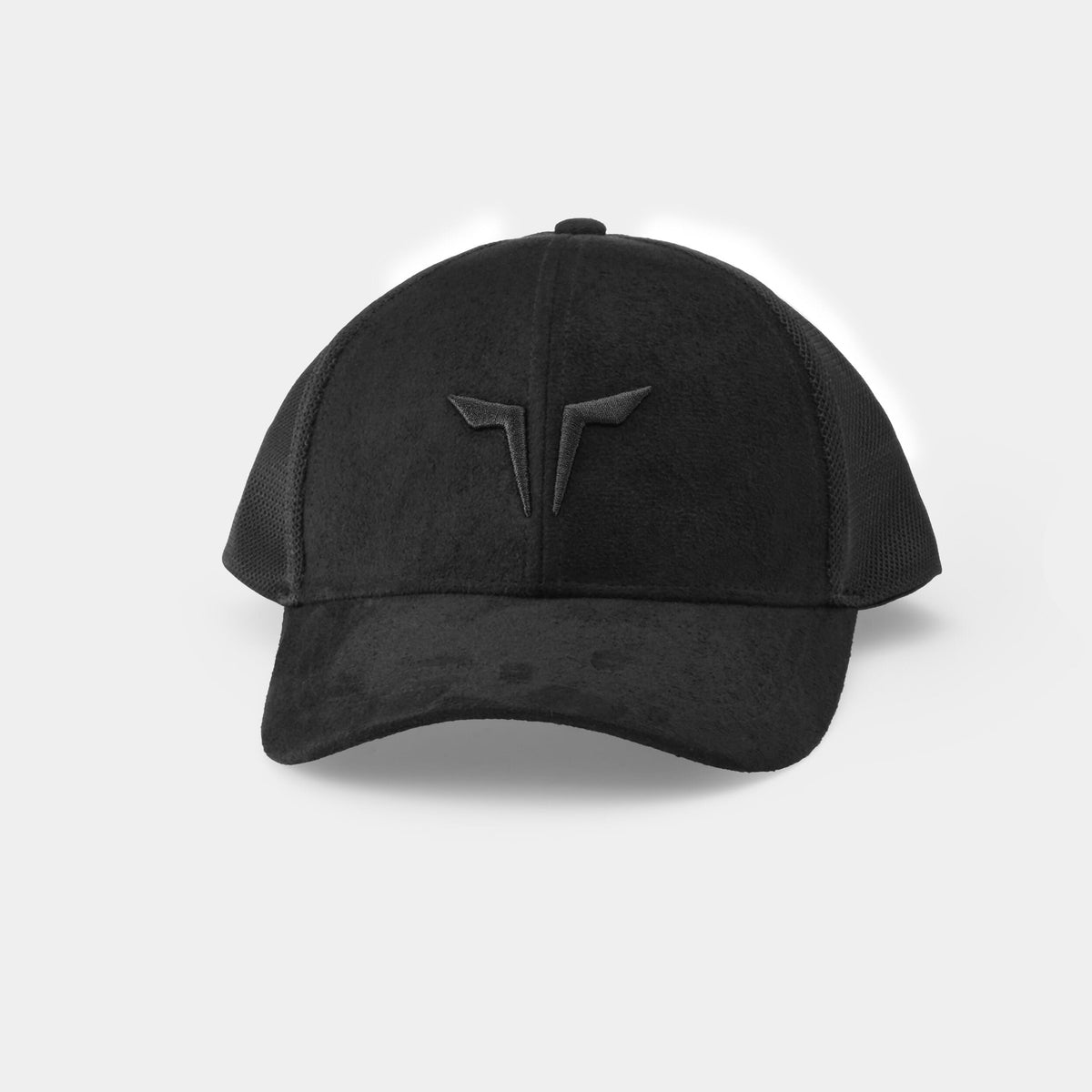 SQUATWOLF WOLF TRUCKER CAP