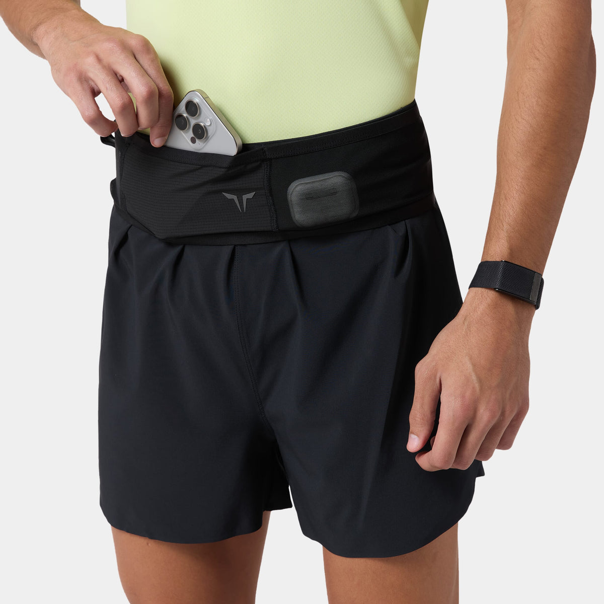SQUATWOLF RUNNING BELT