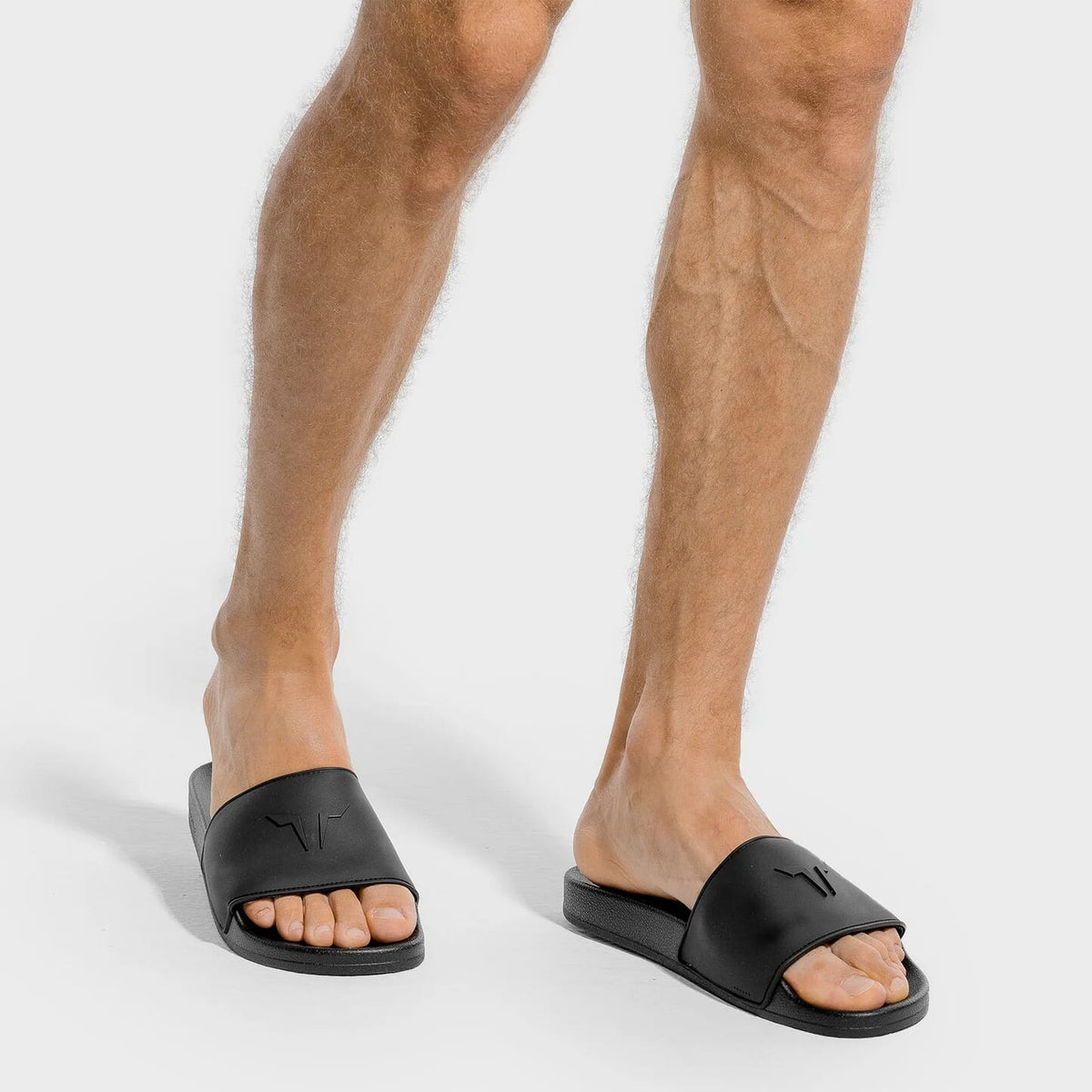 SQUATWOLF SQUATWOLF 3D SLIDERS