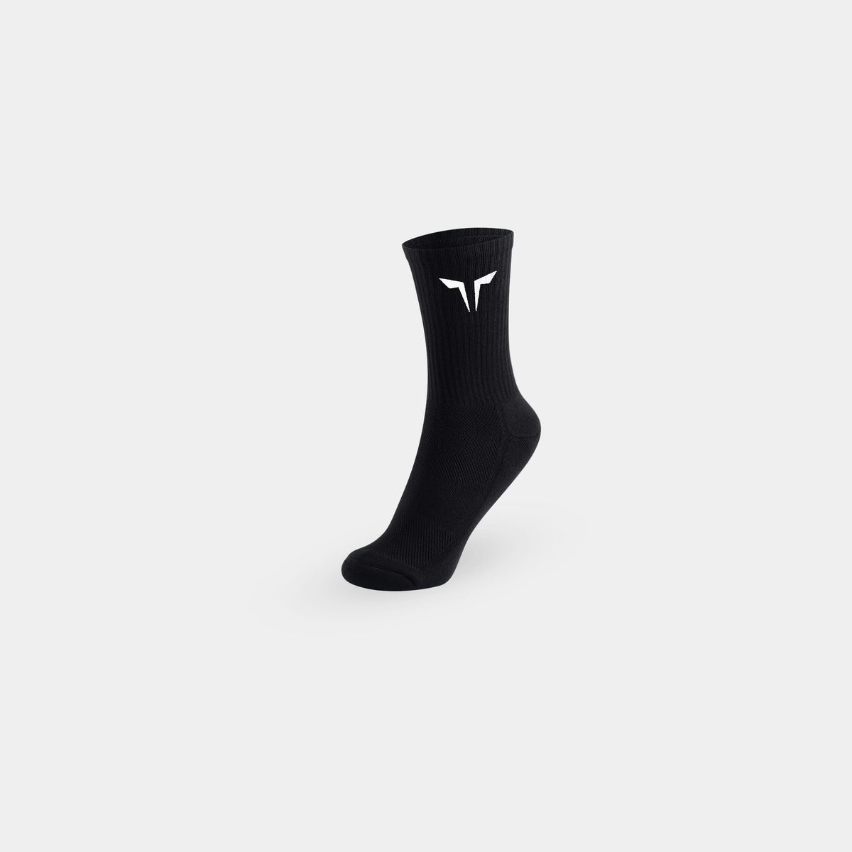 SQUATWOLF ICON CREW SOCKS 3PK