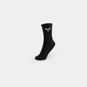 SQUATWOLF ICON CREW SOCKS 3PK
