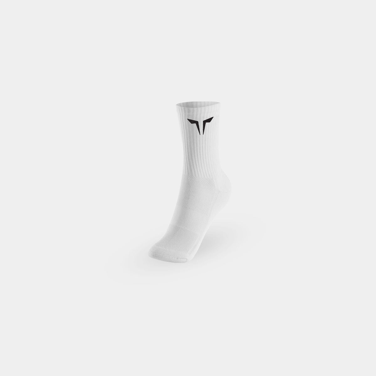 SQUATWOLF ICON CREW SOCKS 3PK