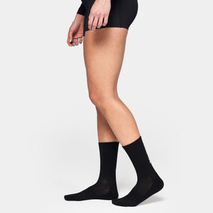 SQUATWOLF WORDMARK CREW SOCKS 3PK