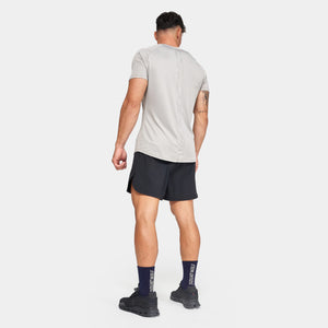 SQUATWOLF WORDMARK CREW SOCKS 3PK