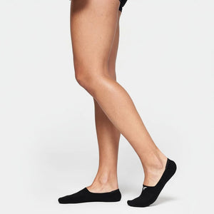 SQUATWOLF NO SHOW SOCKS 3 PACK