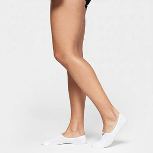 SQUATWOLF NO SHOW SOCKS 3 PACK