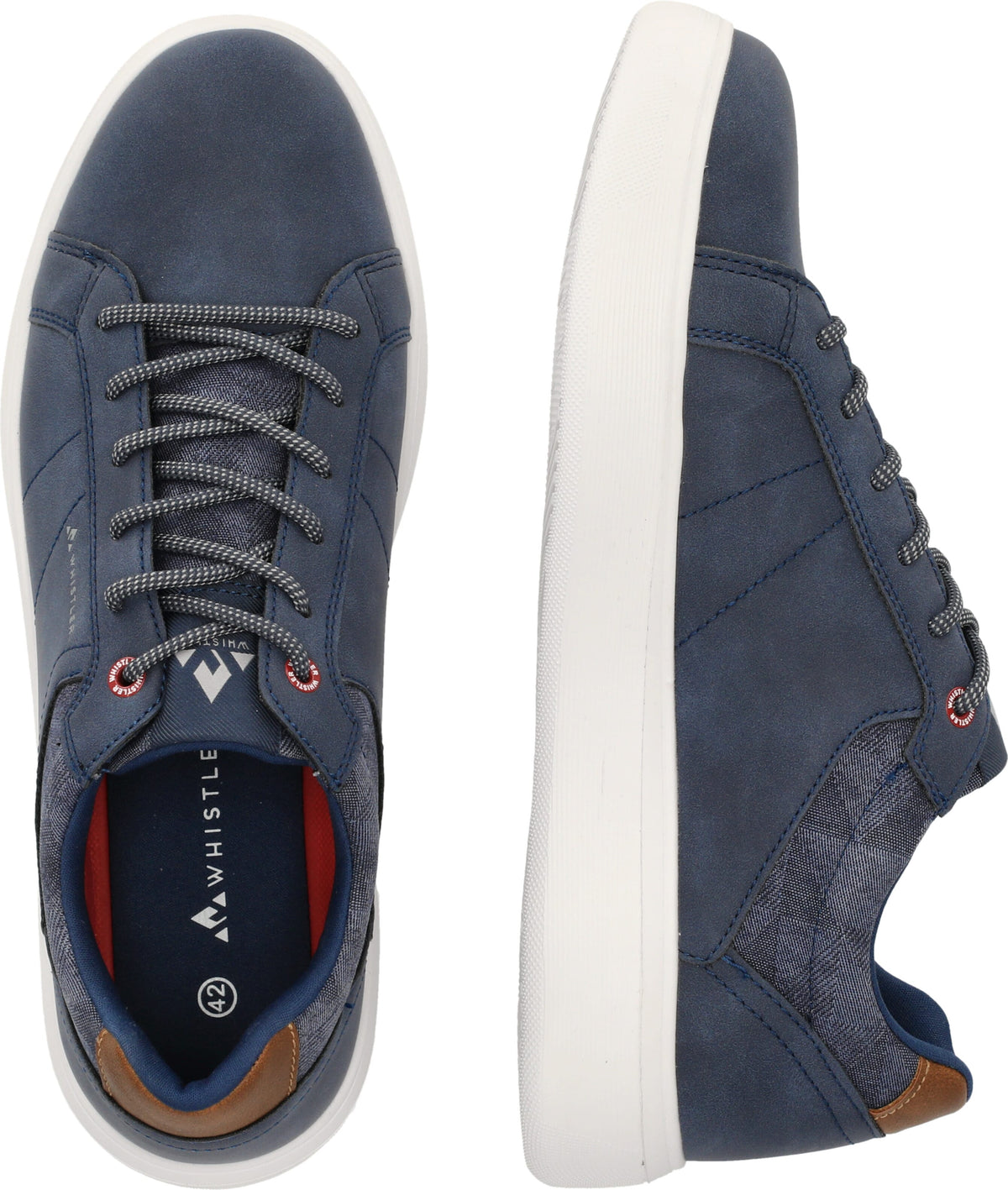 WHISTLER PANGUL M CASUAL SHOE