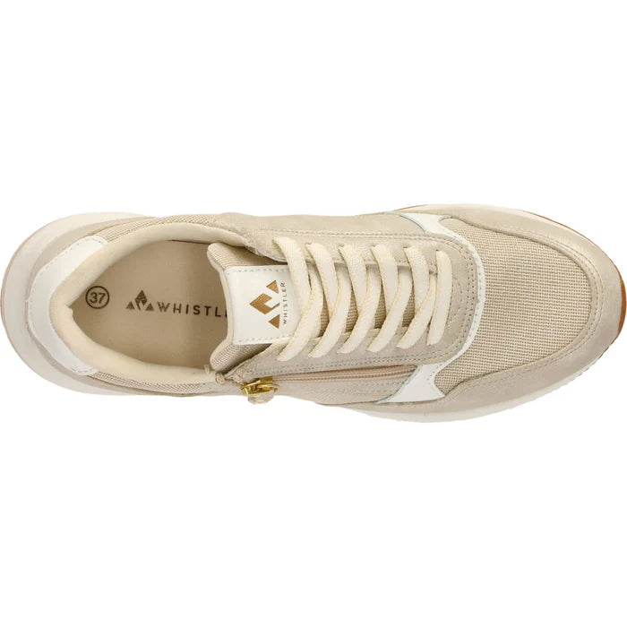 WHISTLER HARMONIA W SHOE