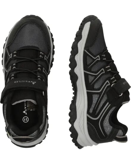 WHISTLER WONY KIDS SHOE WP
