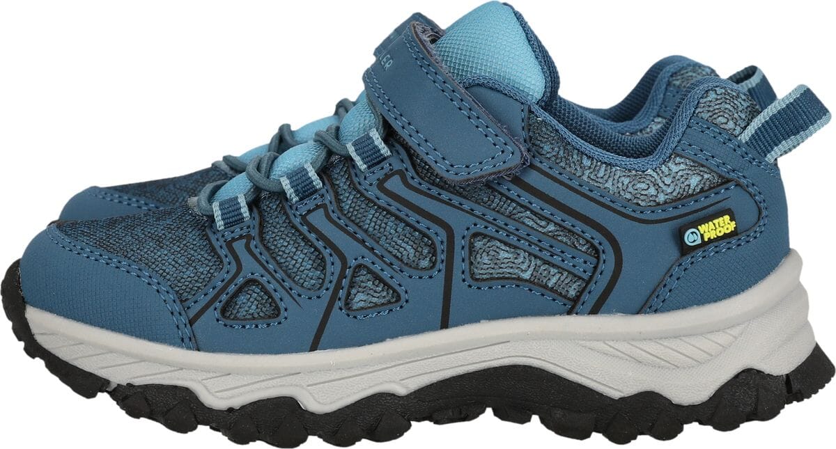 WHISTLER WONY KIDS SHOE WP