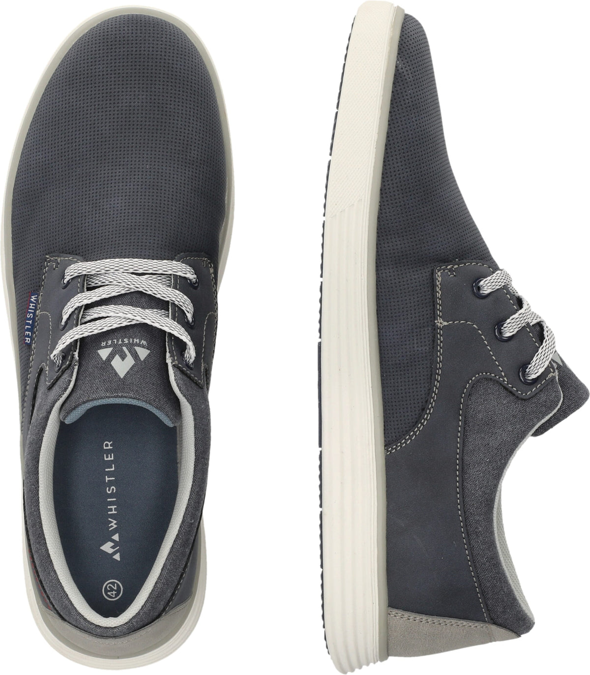 WHISTLER KUYAER M CASUAL SHOE