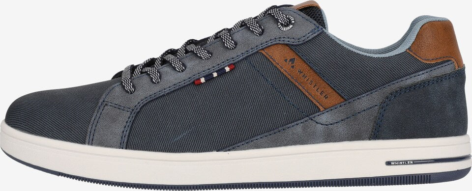 WHISTLER MARPE M CASUAL SHOE