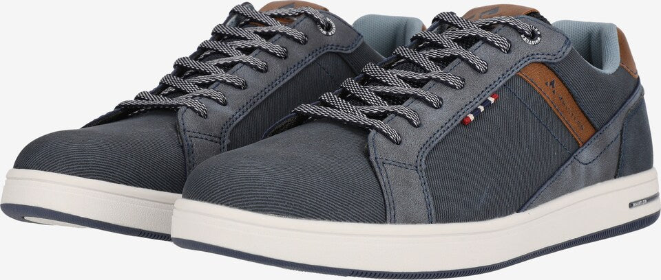 WHISTLER MARPE M CASUAL SHOE