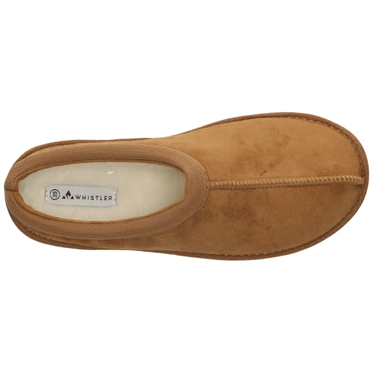 WHISTLER ACELO W WARM SLIPPER