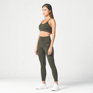 SQUATWOLF Essential Low Impact Bra