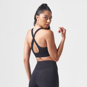 SQUATWOLF Essential Medium Impact Bra