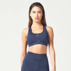 SQUATWOLF Essential Medium Impact Bra