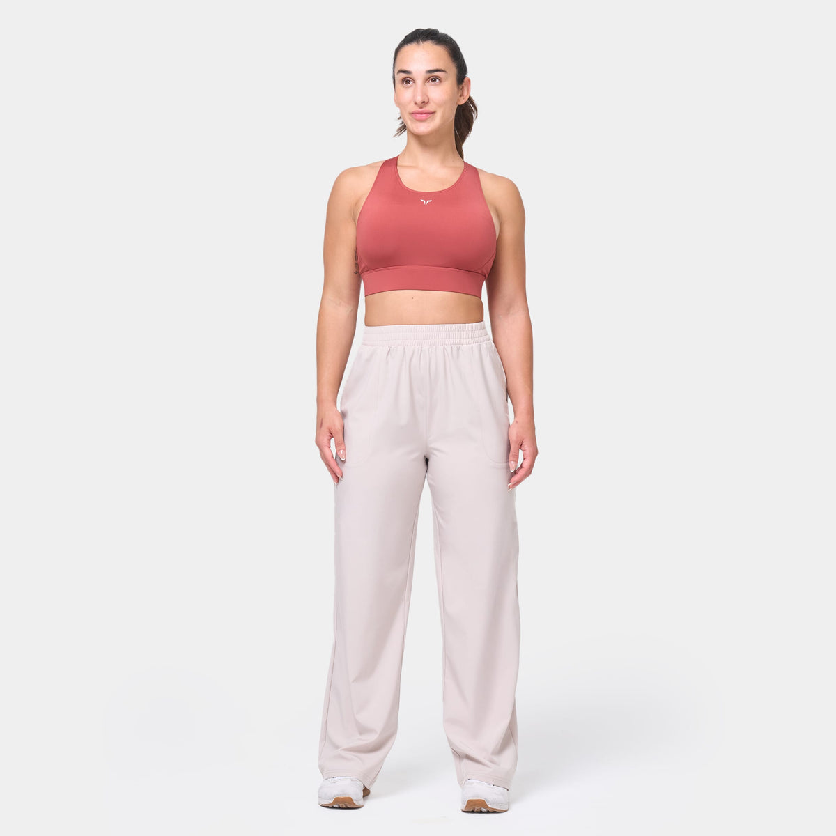 SQUATWOLF ESSENTIAL HIGH IMPACT SPORTS BRA