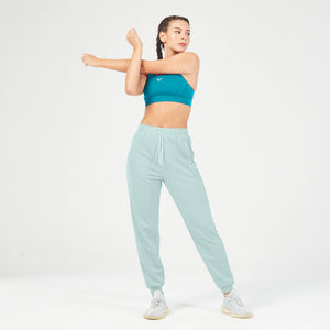 SQUATWOLF ESSENTIAL MID IMPACT MUSCLE BACK BRA