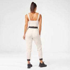 SQUATWOLF LAB360 TURBODRY MID IMPACT BRA