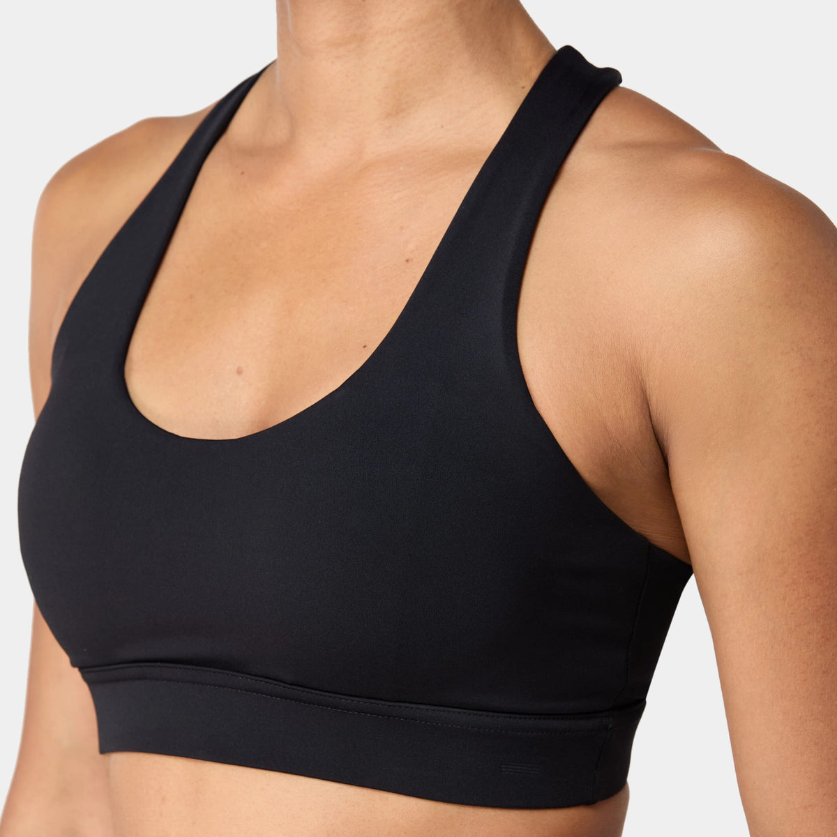 SQUATWOLF RACER BACK BRA