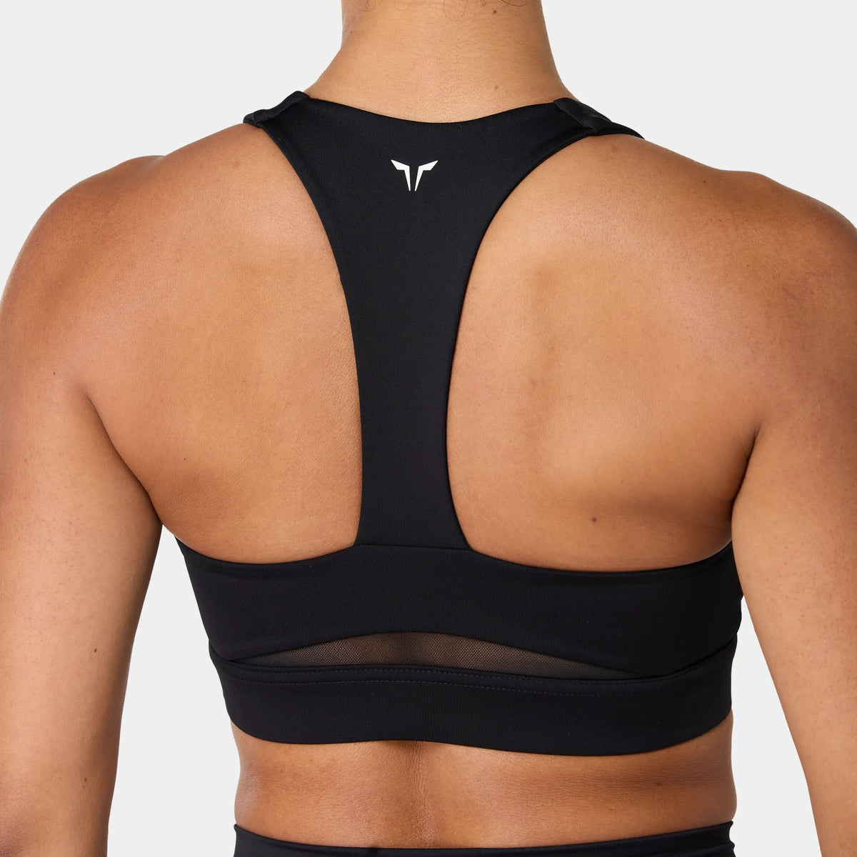 SQUATWOLF RACER BACK BRA
